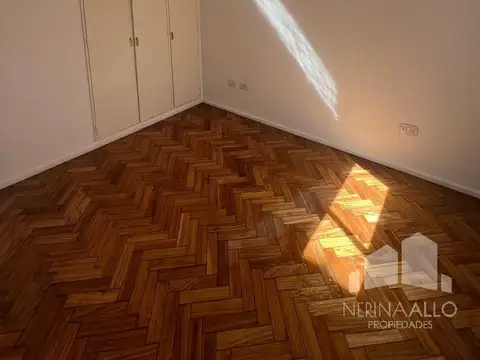Departamento en Venta 70 años