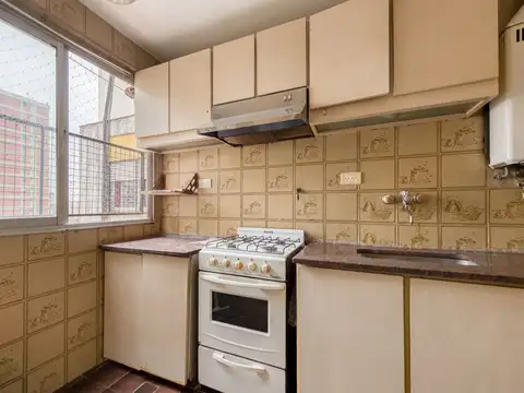 Departamento en Venta al Sur