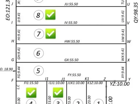 LOTEO SAN JERONIMO SUD