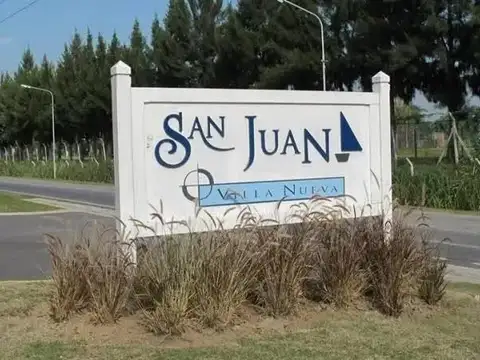 Juan Diaz de Solis 5900
