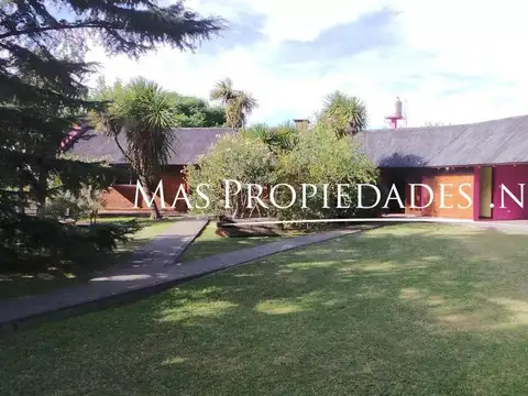 Venta Casa en Cuartel Noveno La Plata 2 Dormitorios