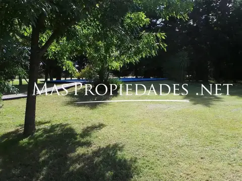 Casa en Venta de 1 dormitorio