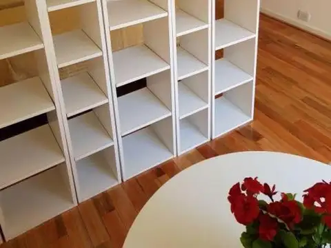 Departamento en Alquiler Temporal en Recoleta, USD 400