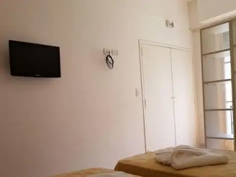 Departamento en Alquiler Temporal de 1 dormitorio