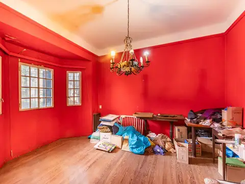 Casa en Venta de 6 dormitorios