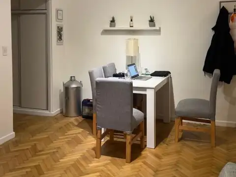 Departamento en Alquiler 40 años