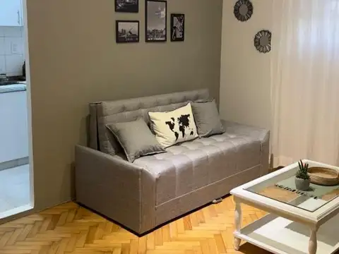 Departamento en Alquiler en Palermo, $ 1.200.000