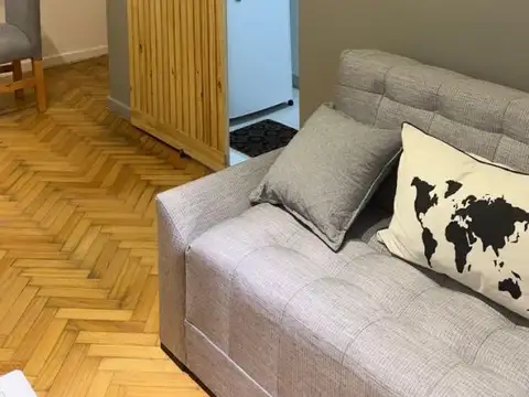 Charcas 3900, Piso PB