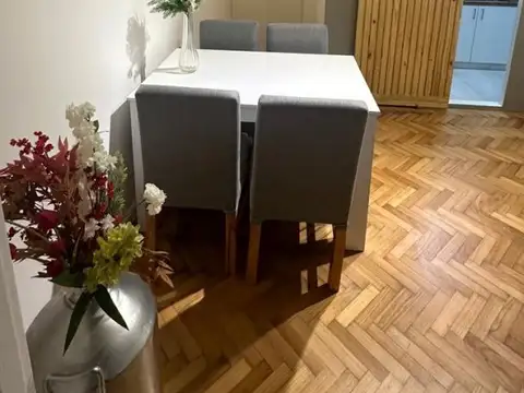 Departamento en Alquiler de Monoambiente