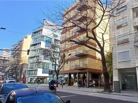 DEPARTAMENTO 2 AMBIENTES - RECOLETA, CAPITAL FEDERAL