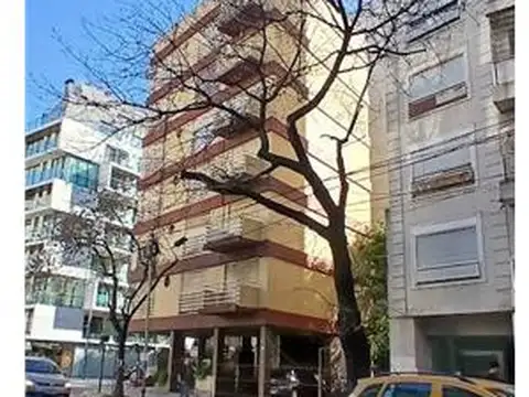 Billingurst al 1126. Piso 4 B, entre Cabrera y Gorriti, CABA