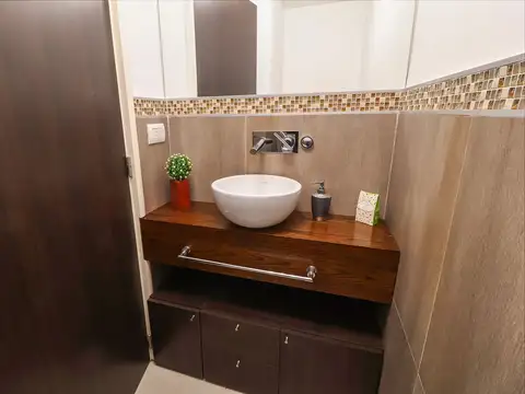 Departamento en Venta de 3 dormitorios