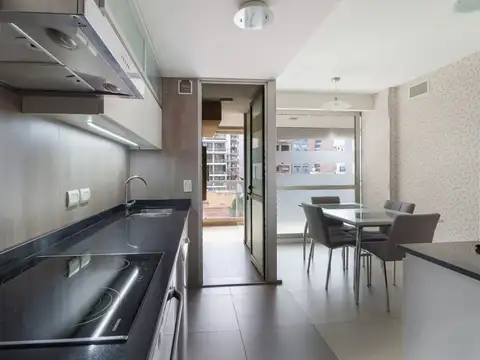 Departamento en Venta 11 años