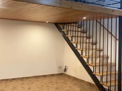 Departamento en Venta 40 años
