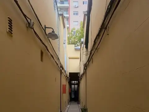 Avenida San Martín 3200