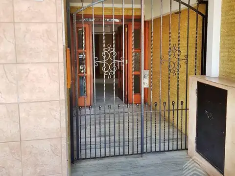 San Juan al 1700