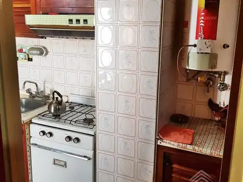 Departamento en Venta en San Bernardo Del Tuyu, USD 32.000