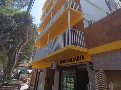 |DEPARTAMENTO 2 AMB| |TODOS LOS SERVICIOS|