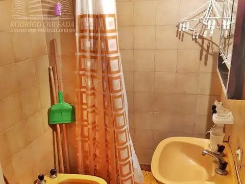 Departamento en Venta al Este