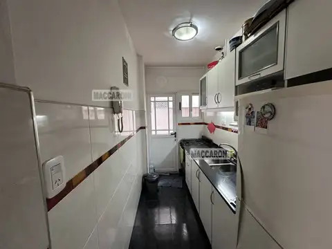 Depto Tipo Casa en Venta de 2 dormitorios