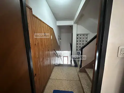 AV EMILIO CASTRO 7600, Piso 1º
