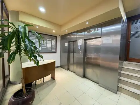 Oficina en Venta en Centro, USD 36.000