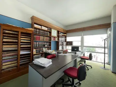 OFICINA SAN MARTIN 862