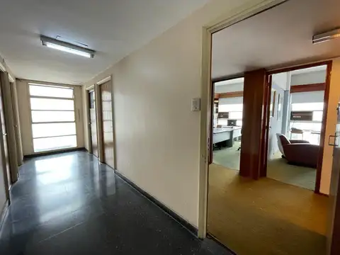 Oficina Monoambiente con 1 baño