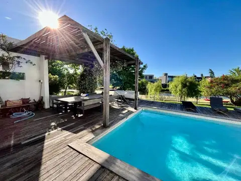 Casa en Santa Catalina