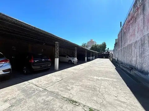 COCHERA  + MONOAMBIENTE- CALCHINES 1272