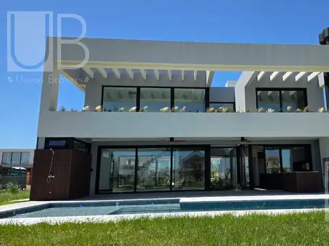 Casa a Estrenar La Providencia