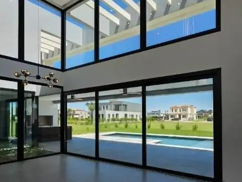 Casa en Venta A Estrenar