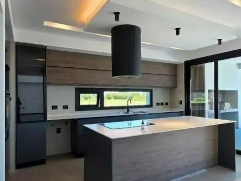 Casa a Estrenar La Providencia