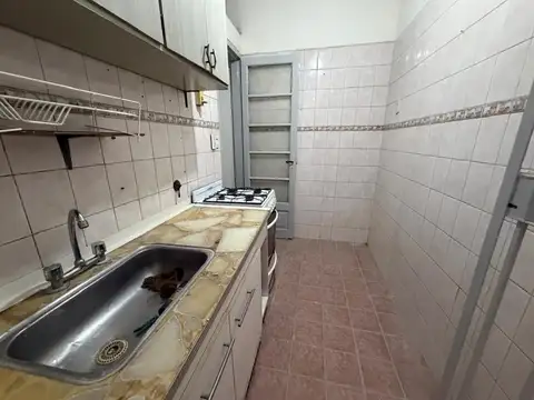 Departamento en Venta 70 años