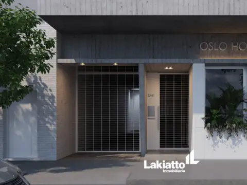 Departamento en venta en Nuestra señora de Lourdes