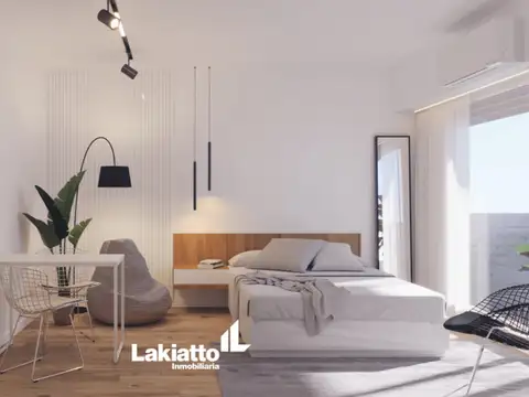 Departamento en venta en Nuestra señora de Lourdes