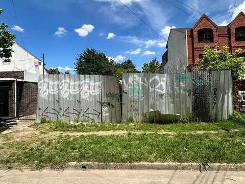 Venta Lote Merlo Centro