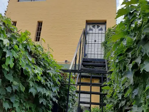 Departamento en alquiler en Belen De Escobar