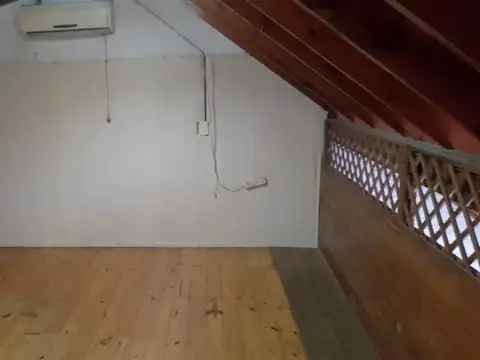 Departamento en alquiler en Belen De Escobar