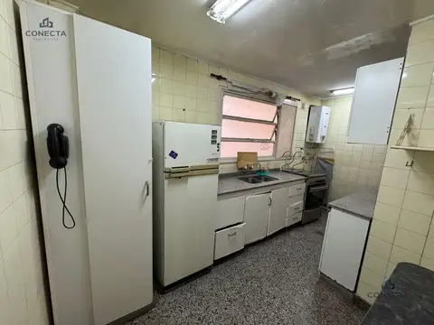 Departamento en Venta Apto profesional