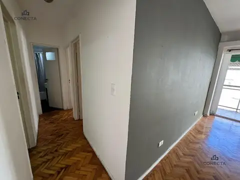 Departamento en Venta 40 años