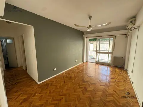 Departamento en Venta 3 Ambientes | Balvanera | Pasteur 500