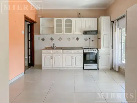 Casa en Venta 35 años