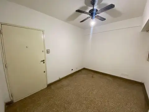 Departamento en  venta en Caballito