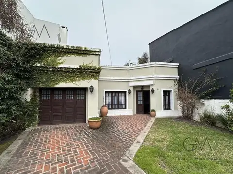 Casa en alquiler temporario