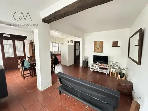 Casa en Alquiler Temporal de 2 dormitorios