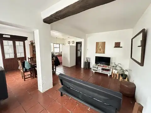 Casa en Alquiler Temporal de 2 dormitorios