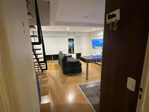 Departamento en Venta en Nuñez, Capital Federal