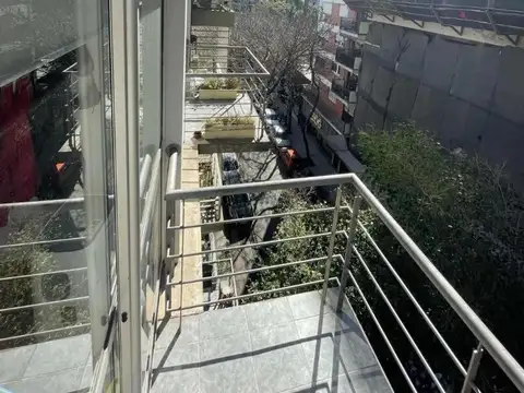 Departamento en Venta en Nuñez, USD 179.000