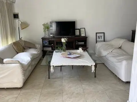 Depto Tipo Casa en Venta 30 años